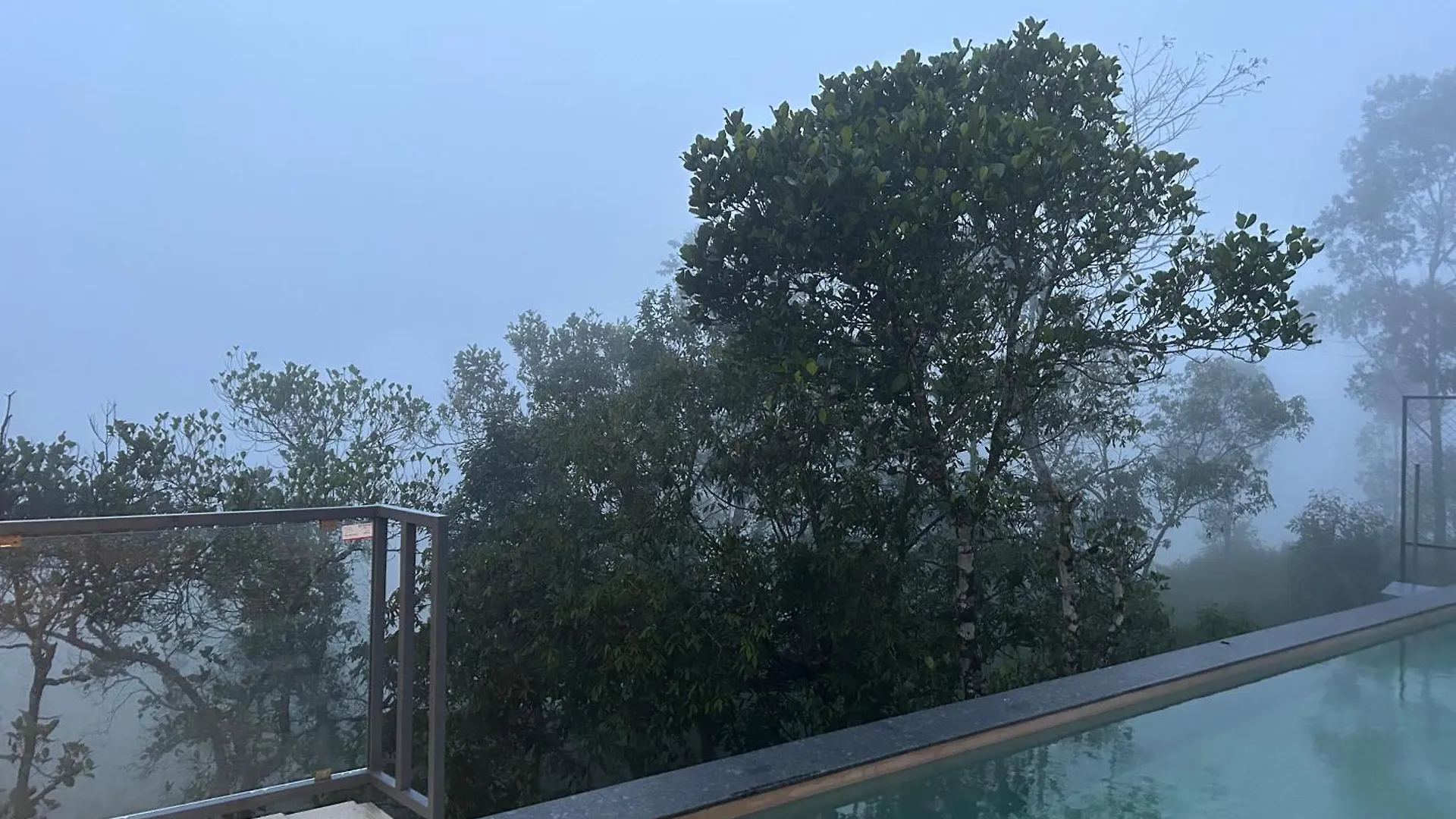 Marmaram Heritage Vagamon 0*,  India