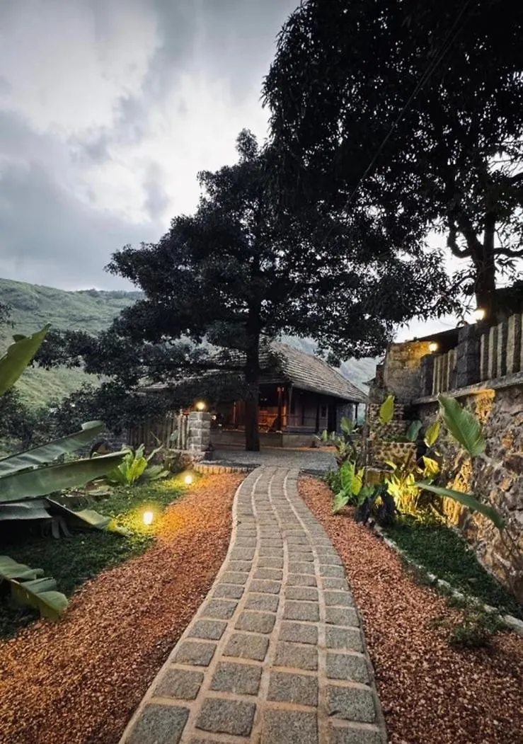Marmaram Heritage Vagamon