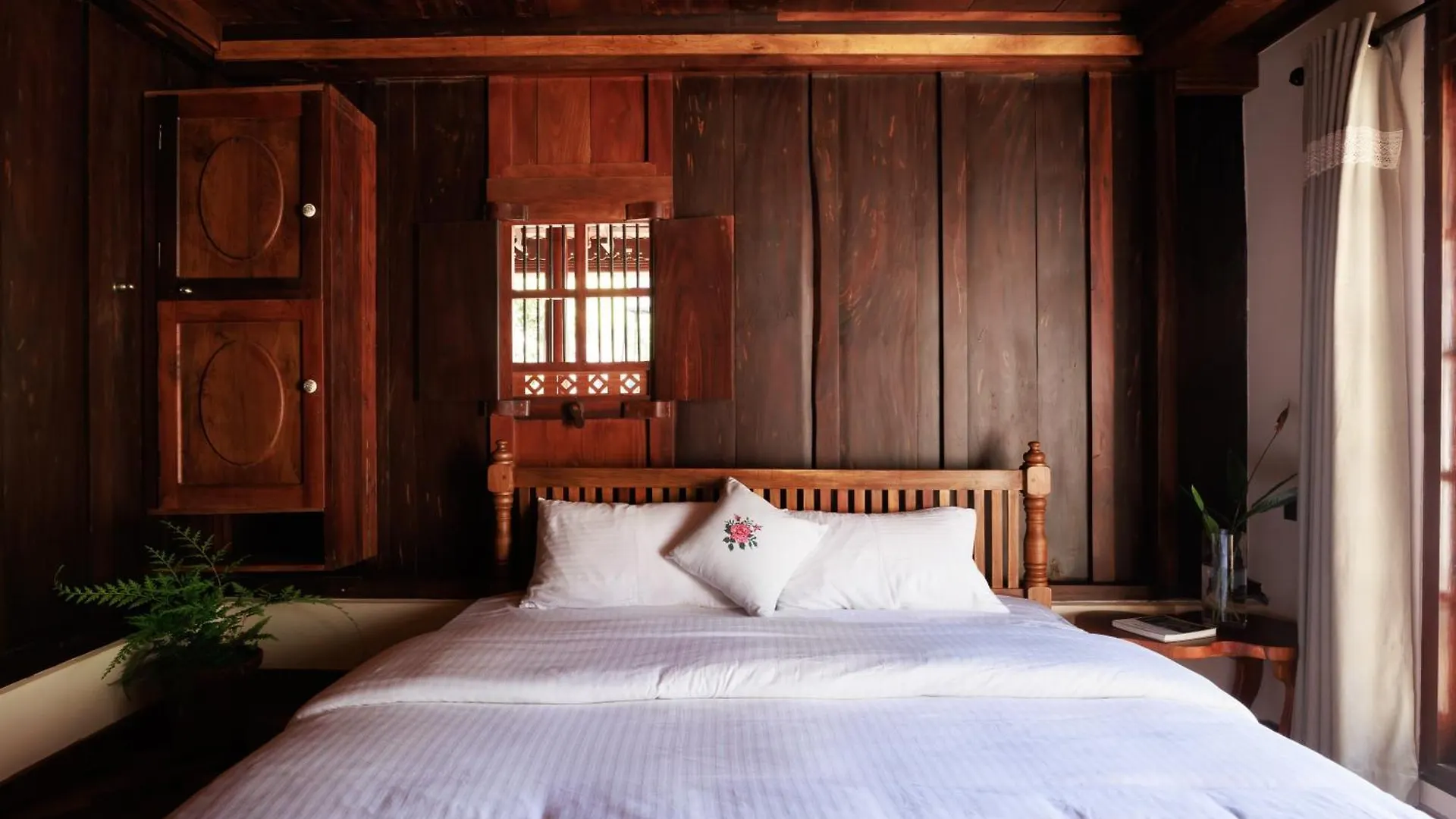 Marmaram Heritage Vagamon Villa